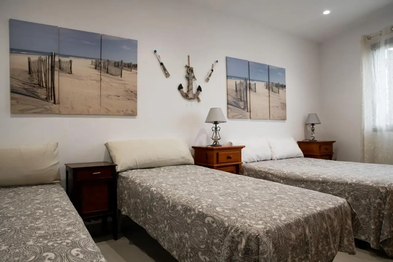 Holiday home Casa La Furnia Villa Icod De Los Vinos