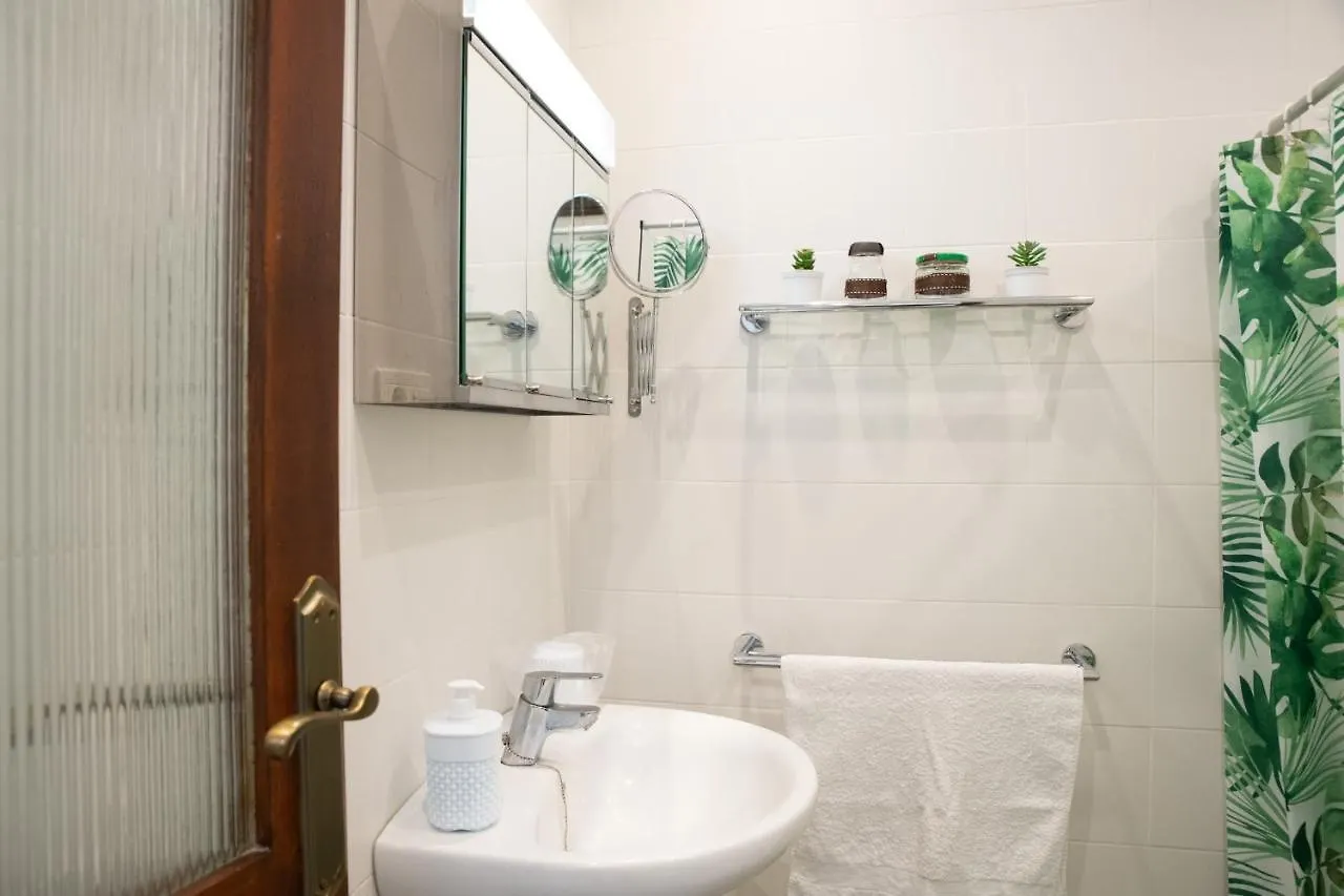 Casa La Furnia Villa Icod De Los Vinos 0*,  Spain