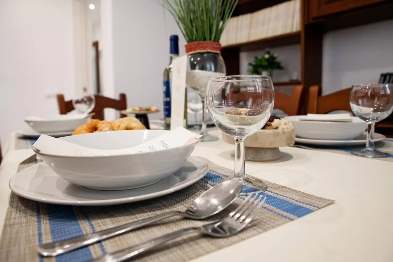 Holiday home Casa La Furnia Villa Icod De Los Vinos Spain