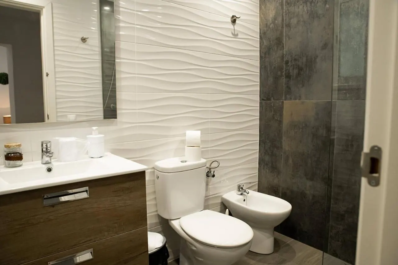 Casa La Furnia Villa Icod De Los Vinos Holiday home
