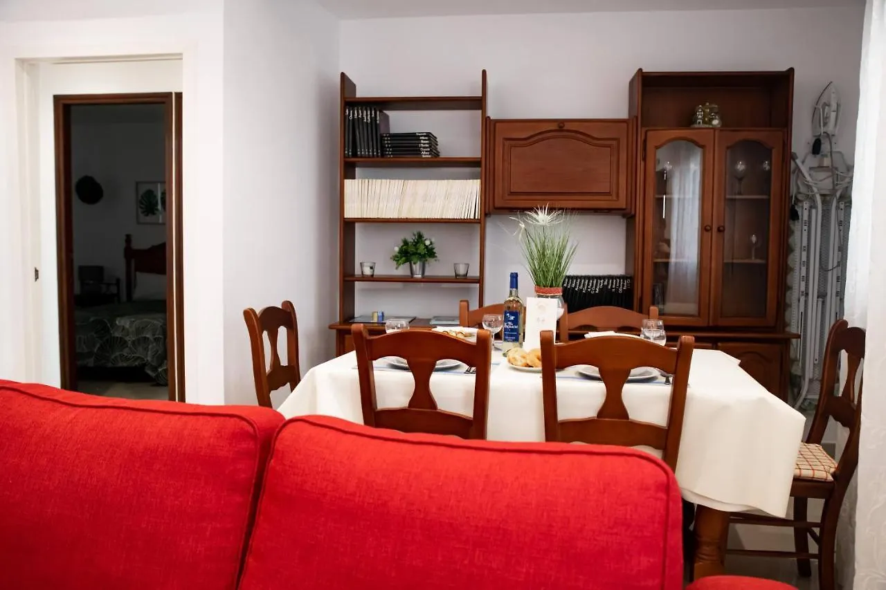 Casa La Furnia Villa Icod De Los Vinos Holiday home