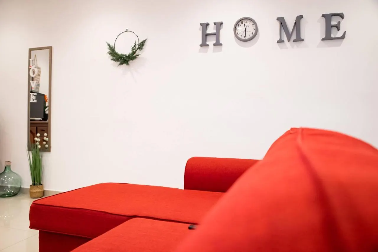 Casa La Furnia Villa Icod De Los Vinos Holiday home