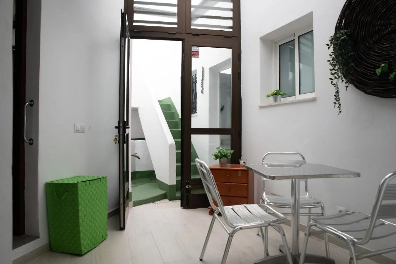 Casa La Furnia Villa Icod De Los Vinos Spain